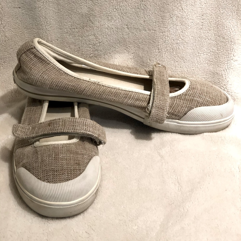 Vans Gisele mary janes